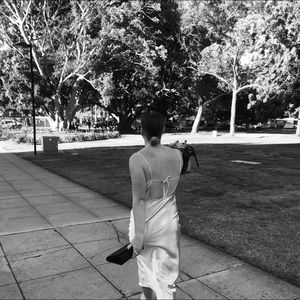 Meet your Posher, Monique